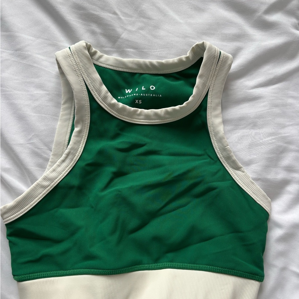 WILLO sports bra